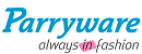 Parryware sanitary ware service logo